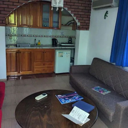 Noda (adults Only) Dalyan