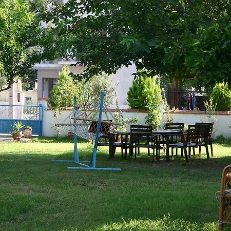 Aparthotel Noda (adults Only)
