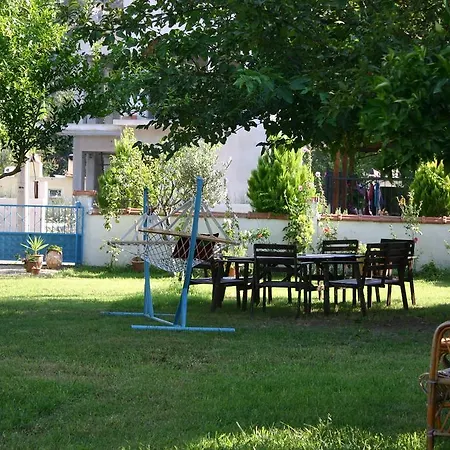 Aparthotel Noda (adults Only)