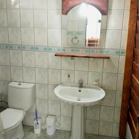 Noda (adults Only) Aparthotel Dalyan