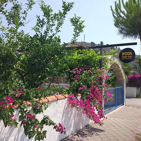 Noda (adults Only) Aparthotel