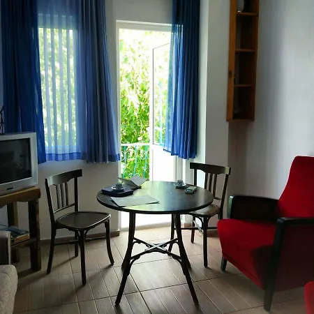 Noda (adults Only) Aparthotel Dalyan