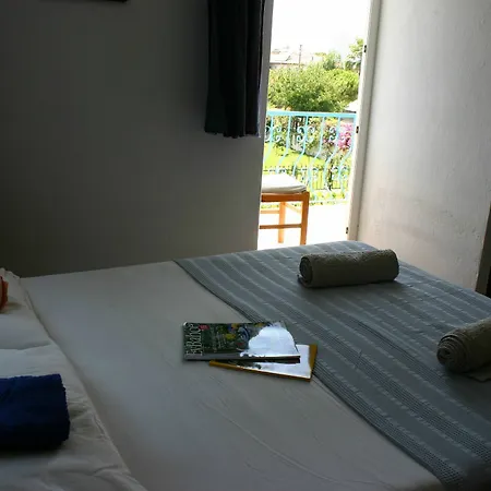 Noda (adults Only) Aparthotel *
