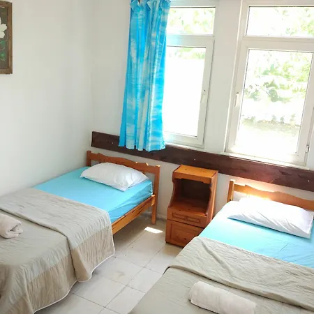Aparthotel Noda (adults Only) Dalyan