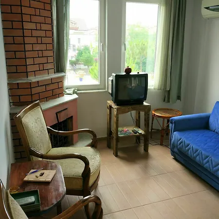Aparthotel Noda (adults Only) Dalyan