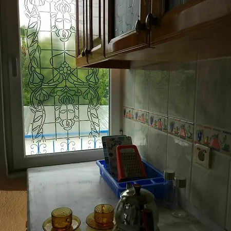 Aparthotel Noda (adults Only)