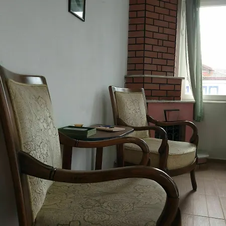 Noda (adults Only) Aparthotel Dalyan