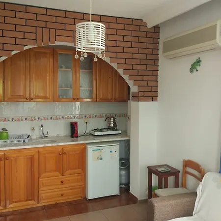 Aparthotel Noda (adults Only)