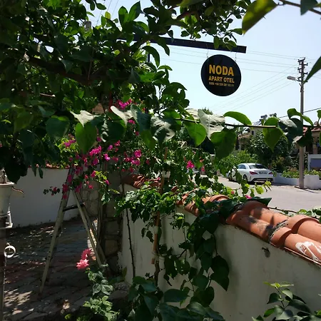 Noda (adults Only) Dalyan