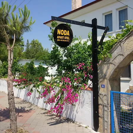 Aparthotel Noda (adults Only) Dalyan
