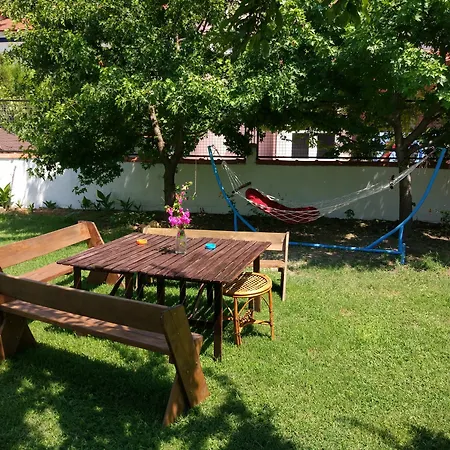 Noda (adults Only) Aparthotel *