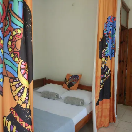 Aparthotel Noda (adults Only) *