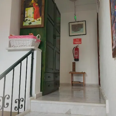 Noda (adults Only) Aparthotel *